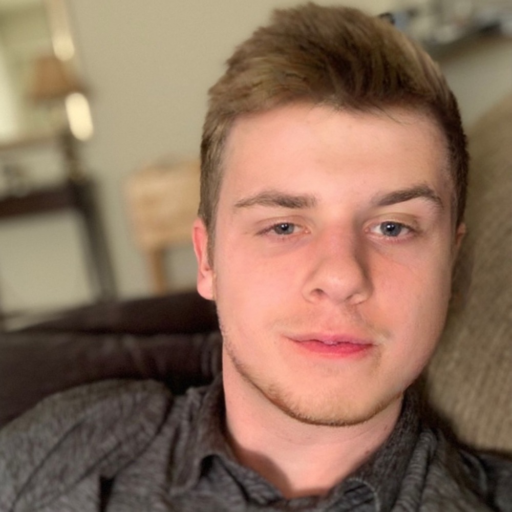Meet your Posher, Brett